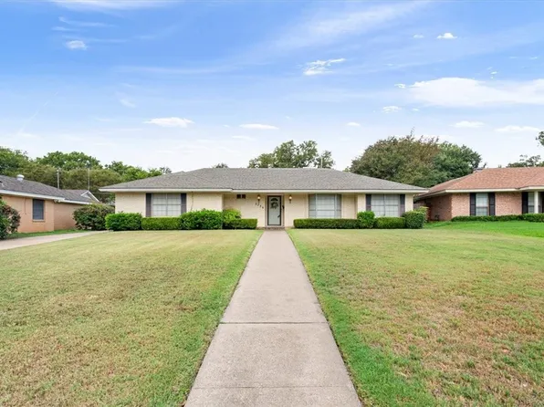 5736 Lakemont Cir, Waco, TX 76710