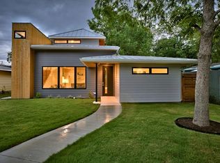 5511 Avenue H, Austin, TX 78751