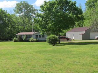 1253 Long Creek Rd, Dover, TN 37058