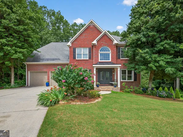 505 Armor Knl, Powder Springs, GA 30127