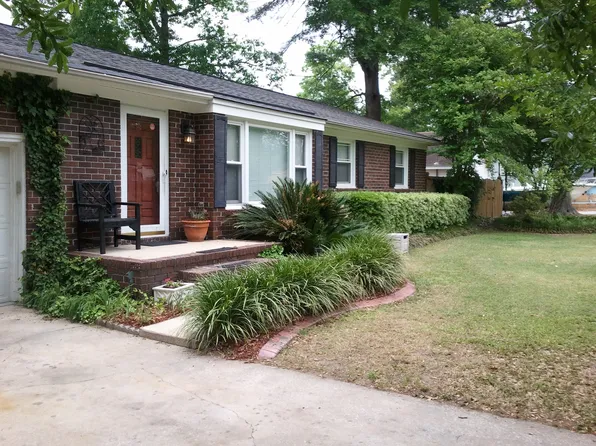 410 Four Holes Rd, Ridgeville, SC 29437