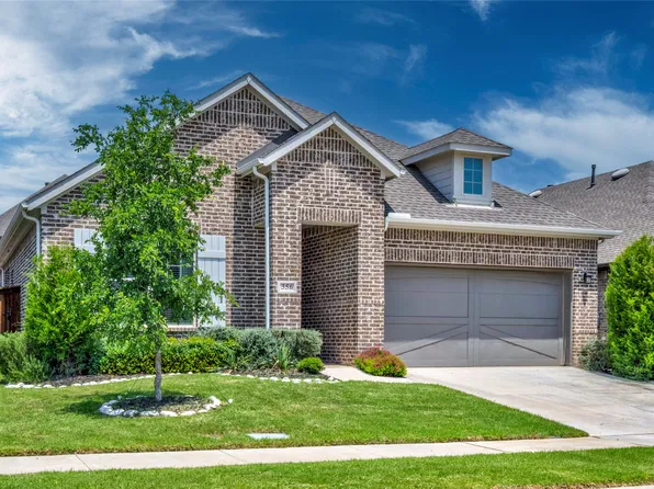 356 Greenbriar Rd, Little Elm, TX 75068