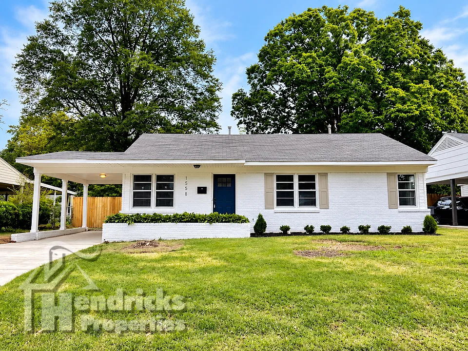1556 Raymore Rd
