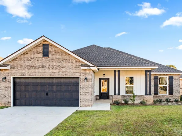 3152 Camphor Rd Lot 22, Pensacola, FL 32526