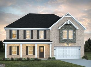 1646 Fuma Leaf Way #278, McDonough, GA 30253