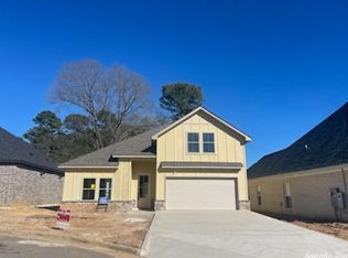 3704 Logan Rdg, Bryant, AR 72022