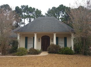 16543 N Colony Way Pl, Baton Rouge, LA 70810