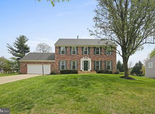 5493 Hunting Horn Dr, Ellicott City, MD 21043