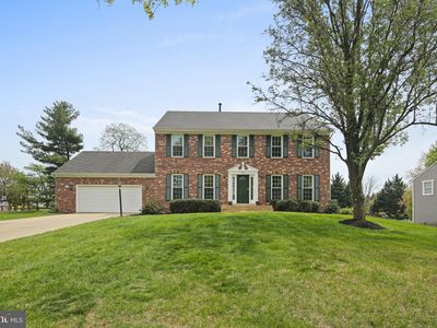 5493 Hunting Horn Dr, Ellicott City, MD, 21043