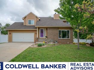 3409 Lombard Dr, Manhattan, KS 66503