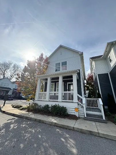 509 Rosedale Ave #K — Photo 3