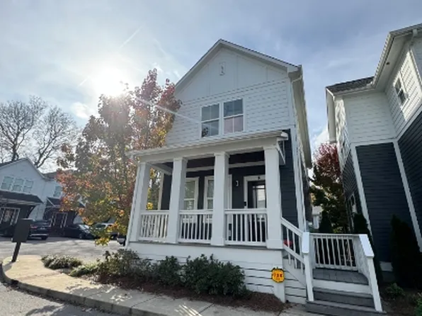 509 Rosedale Ave, Nashville, TN
