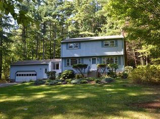 170 Boxboro Rd, Stow, MA 01775