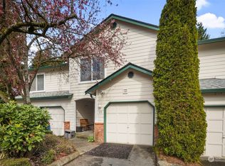 1131 115th St SW UNIT E2, Everett, WA