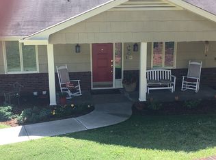 2221 Sheffield St, Kingsport, TN 37660