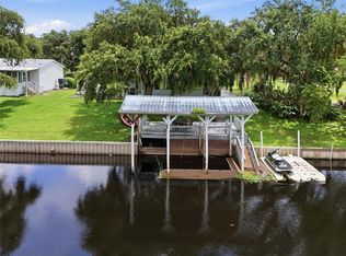 2086 STARBOARD DRIVE, GENEVA, FL 32732