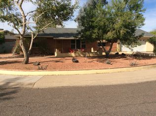 4336 N 41st St, Phoenix, AZ 85018