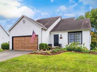 595 Scioto Meadows Blvd, Grove City, OH