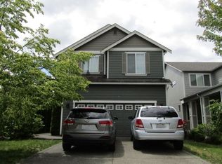 8712 187th Street Ct E, Puyallup, WA 98375