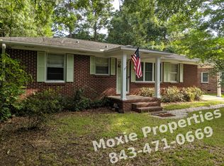 1341 N Sherwood Dr, Charleston, SC 29407
