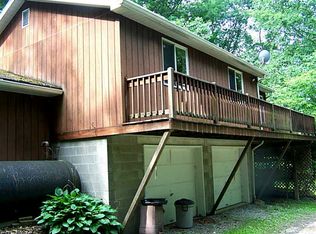 848 Trim Tree Road, Indiana, PA 15701