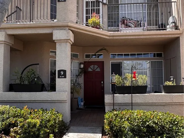 9 De Lino, Rancho Santa Margarita, CA 92688