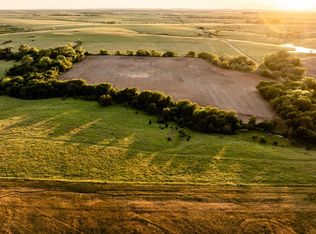 0 Winchester Rd, Gypsum, KS 67448