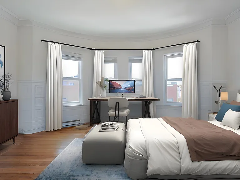 857 Beacon St — Photo 10