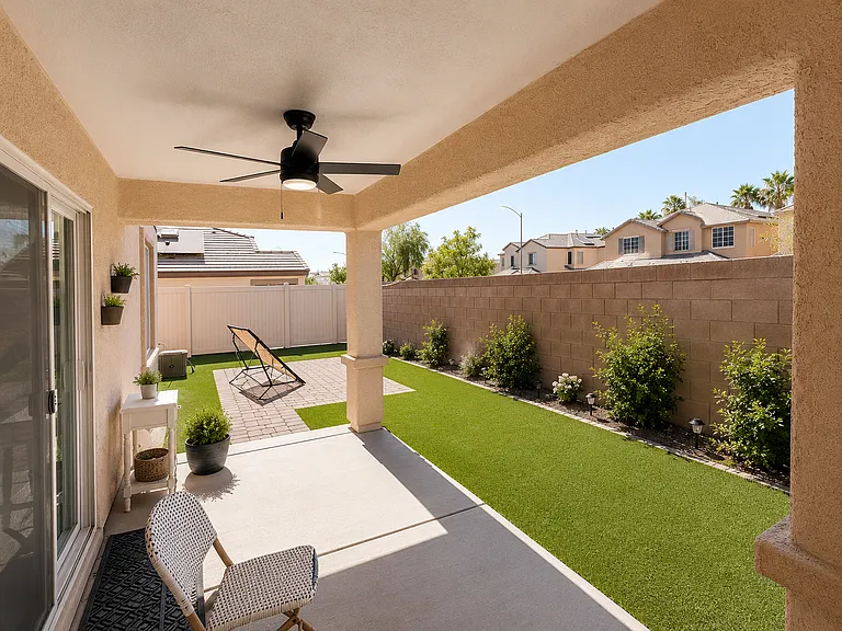 617 El Gusto Ave — Photo 20
