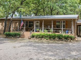 8722 County Road 4095, Kaufman, TX 75142