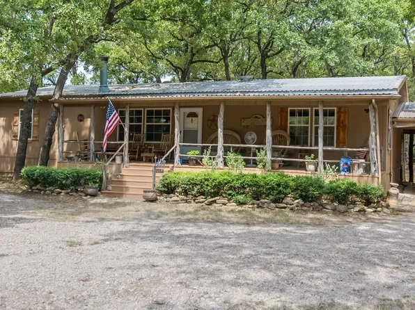 8722 County Road 4095, Kaufman, TX 75142