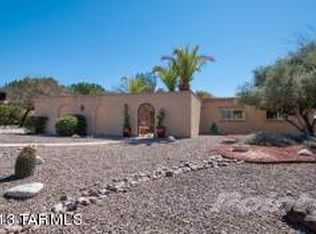 7632 E Calle Los Arboles, Tucson, AZ 85750