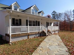 994 Crowe Cir, Soddy Daisy, TN 37379