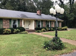 11000 Us Highway 278, Hamilton, AL 35570