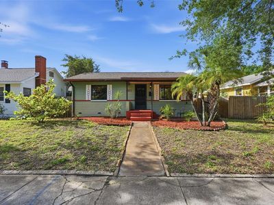 3136 9th Ave N, Saint Petersburg, FL, 33713