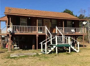 6064 2nd St, Bay Saint Louis, MS 39520