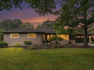 6216 W Hills Rd, Fort Wayne, IN 46804