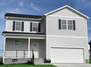 276 Stoneview Dr, Crossville, TN 38571