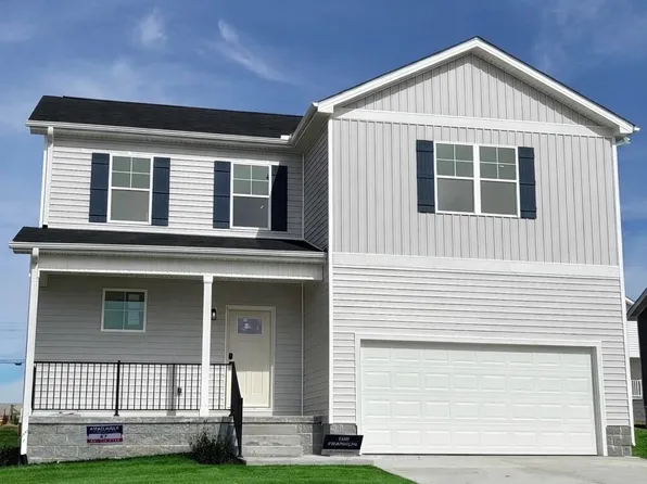 276 Stoneview Dr, Crossville, TN 38571