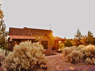 16720 SW Brasada Ranch Rd CABIN 89, Powell Butte, OR 97753