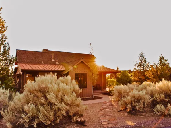 16720 SW Brasada Ranch Rd Cabin 89, Powell Butte, OR 97753