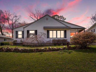 1210 Red Bud Dr, Grove, OK, 74344