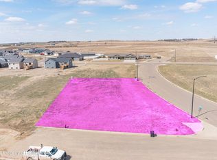 LOT 15 Marilyn Way, Dickinson, ND 58601