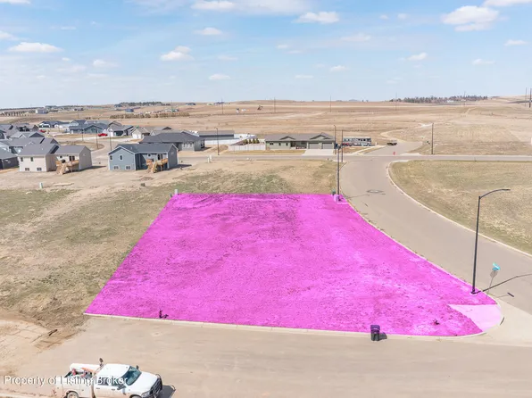 LOT 15 Marilyn Way, Dickinson, ND 58601