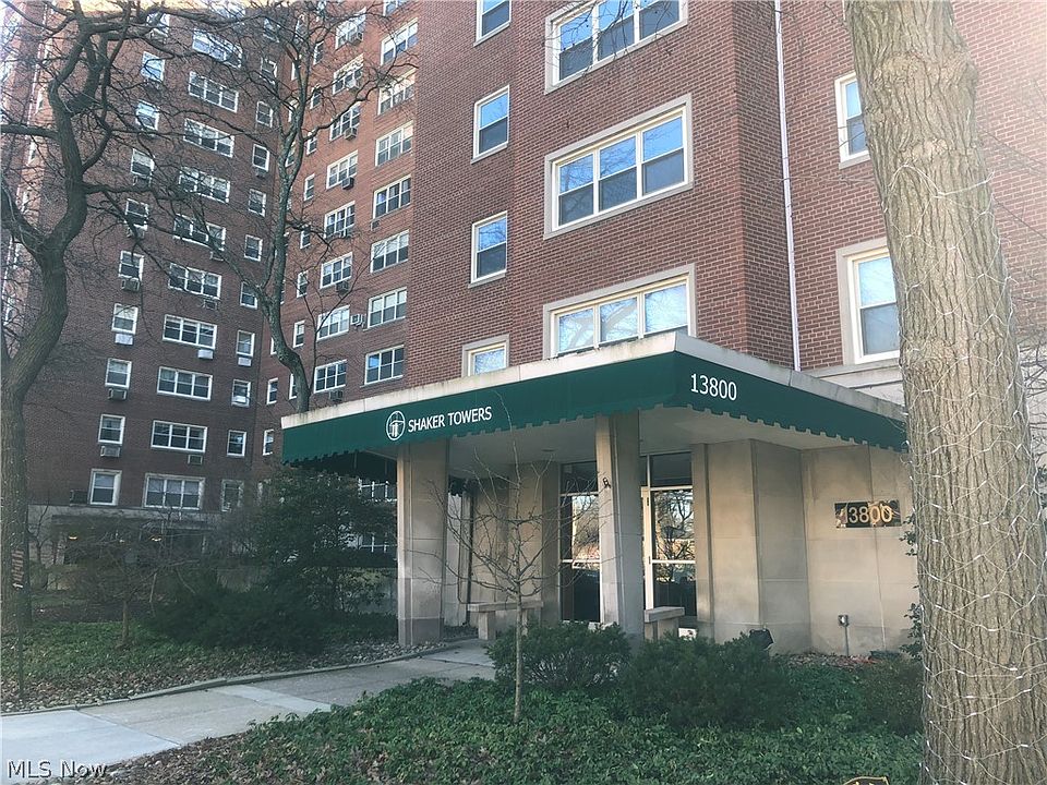 1st image of 13800 Shaker Blvd APT 206