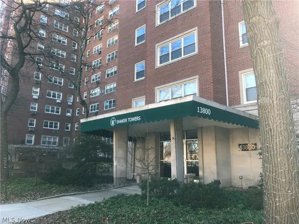 13800 Shaker Blvd APT 206, Cleveland, OH 44120