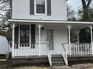 200 W 10th St, Sheffield, AL 35660