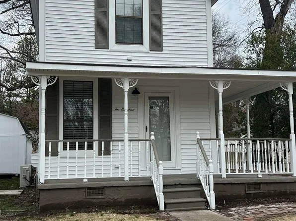 200 W 10th St, Sheffield, AL 35660