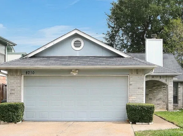 4210 Hawk Meadow Dr, Katy, TX 77449