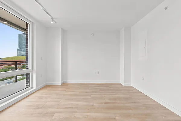 Living room, photo 3
